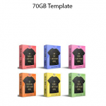 Villdesigns Templates – 70GB Template