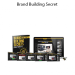 Brand Building Secret by Nat Smith