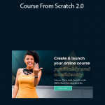 Course From Scratch 2.0 by Danielle Leslie
