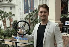 Dream Car Profits by Jacob Caris