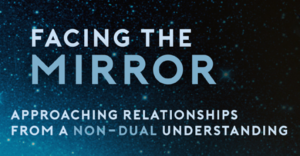 Facing The Mirror-Relationship Class by Kyle Hoobin