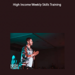 High Income Weekly Skills Training by Jason Capital