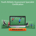IYCA - Youth Athletic Assessment Specialist Certification