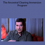 John Newton - The Ancestral Clearing Immersion Program