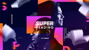 Super Reading by Kristi Anier