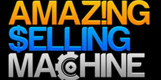Amazing Selling Machine 11 by Matt Clark & Jason Katzenback