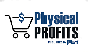 Physical Profits 2019 True Passive Income by Anik Singal