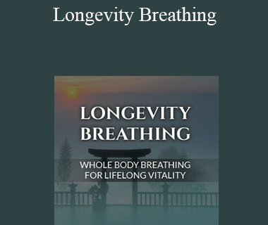 Bruce Kumar Frantzis - Longevity Breathing