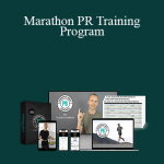 Extramilest - Marathon PR Training Program