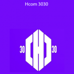 Alex Becker - Hcom 3030