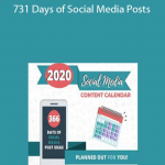 Angie Gensler - 731 Days of Social Media Posts