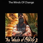 Arash Dibazar – The Winds Of Change