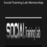 Bobby Rio – Social Training Lab Mentorship