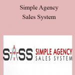 Brian Anderson - Simple Agency Sales System
