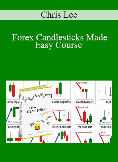 Chris Lee - Forex Candlesticks Made Easy Course