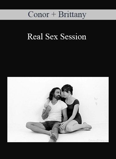 Conor + Brittany - Real Sex Session