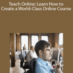 CourseMinded - Teach Online: Learn How to Create a World-Class Online Course