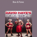 David Haye’s – Box & Tone