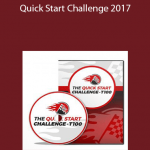 Dean Holland & Craig Crawford - Quick Start Challenge 2017