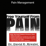 Dr. David Bresler – Pain Management