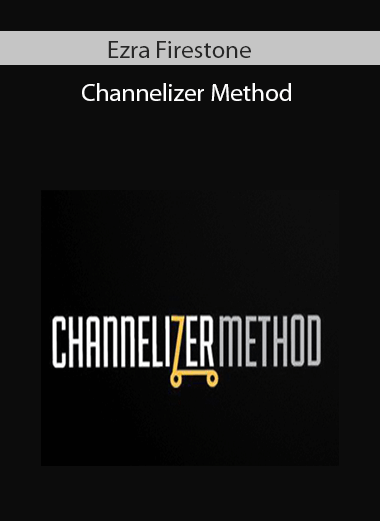 Ezra Firestone - Channelizer Method