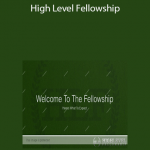 Frank Kern - High Level Fellowship