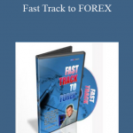 Frank Paul from Forex Mentor - Fast Track to FOREX