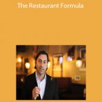 Gerry O'Brion - The Restaurant Formula