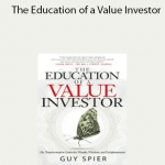 Guy Spier - The Education of a Value Investor