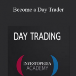 Investopedia Academy - Become a Day Trader