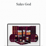 Jason Capital - Sales God