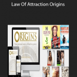 Katherine Hurst – Law Of Attraction Origins