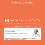 Neil Patel – Agency Unlocked