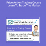 Nial Fuller - Price Action Trading Course - Learn To Trade The Market