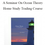 Pat Raffalovich - A Seminar On Ocean Theory Home Study Trading Course