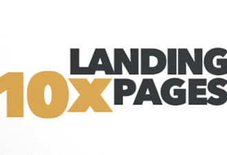 Joanna Weibe (Copyhackers) - 10x Landing Pages Masterclass Edition