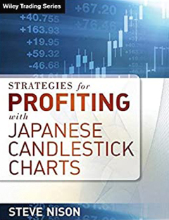 Steve Nison - Strategies for Profiting with Japanese Candlestick Charts