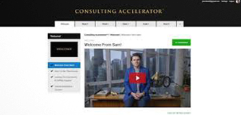 Sam Ovens & Tai Lopez - How To Start A Wildly Profitable 6-7 Figure Consulting Business (Consulting Accelerator)