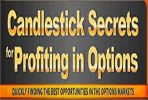 Steve Nison - Candlestick Secrets For Profiting In Options