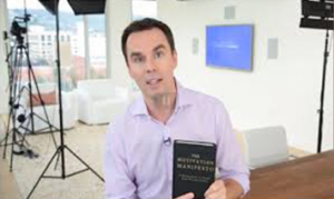 Brendon Burchard: Achievement Accelerator Motivation Manifesto and Influence