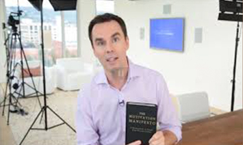 Brendon Burchard: Achievement Accelerator Motivation Manifesto and Influence