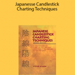 Steve Nison - Japanesse Candlestick Charting Techniques