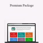 WallStreetPre - Premium Package