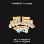 ABCs of Attraction – Practical Daygame