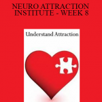 ADAM LYONS - NEURO ATTRACTION INSTITUTE - WEEK 8