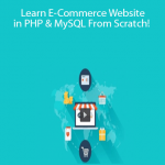 Abdul Wali – Learn E-Commerce Website in PHP & MySQL From Scratch!