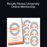 Alwyn Cosgrove & Rachel Cosgrove – Results Fitness University Online Mentorship