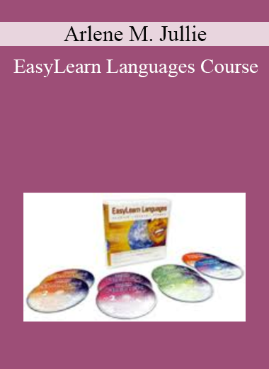 Arlene M. Jullie - EasyLearn Languages Course