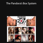 Brian Burke & Vin DiCarlo – The Pandora’s Box System