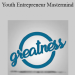 COGA - Youth Entrepreneur Mastermind